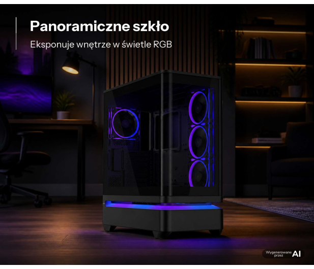 ASUS PRIME AP304 TG ARGB - 1604042 - zdjęcie 10